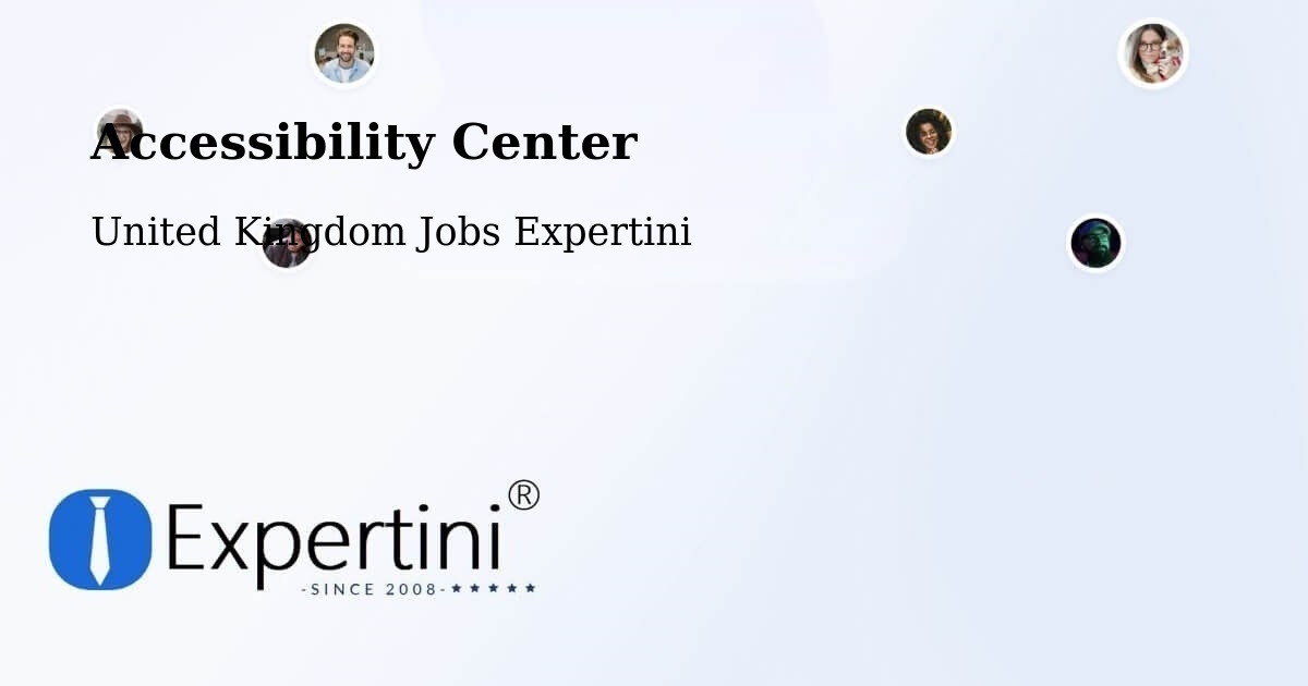Accessibility Statement – Gosforth - United Kingdom Jobs Expertini