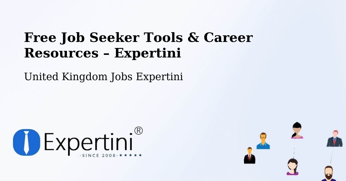 Free Job Seeker Tools & Career Resources – Gosforth - Gosforth, United Kingdom Jobs Expertini