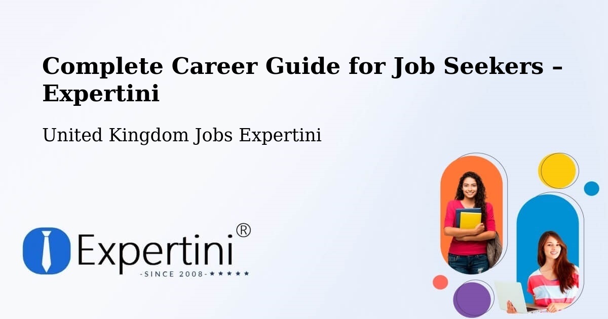 Career Guide for Job Seekers – Gosforth - Gosforth, United Kingdom Jobs Expertini