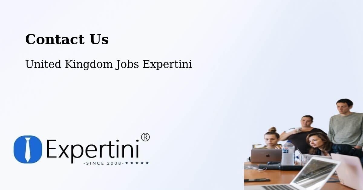 Contact Expertini – Gosforth - United Kingdom Jobs Expertini
