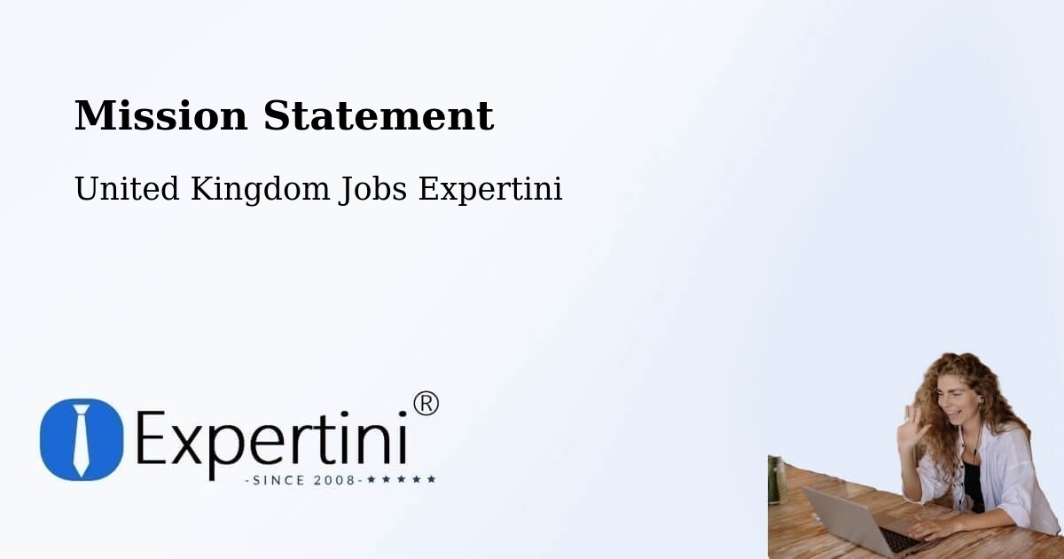 Corporate Mission – Gosforth - United Kingdom Jobs Expertini