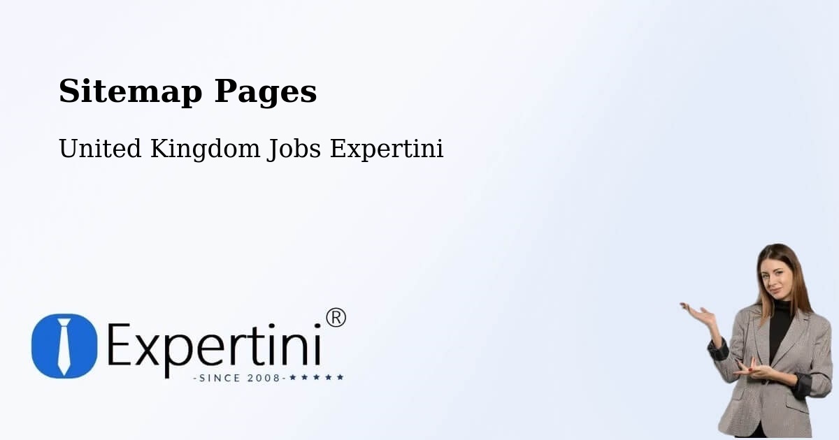 Sitemap Pages - Gosforth - United Kingdom Jobs Expertini