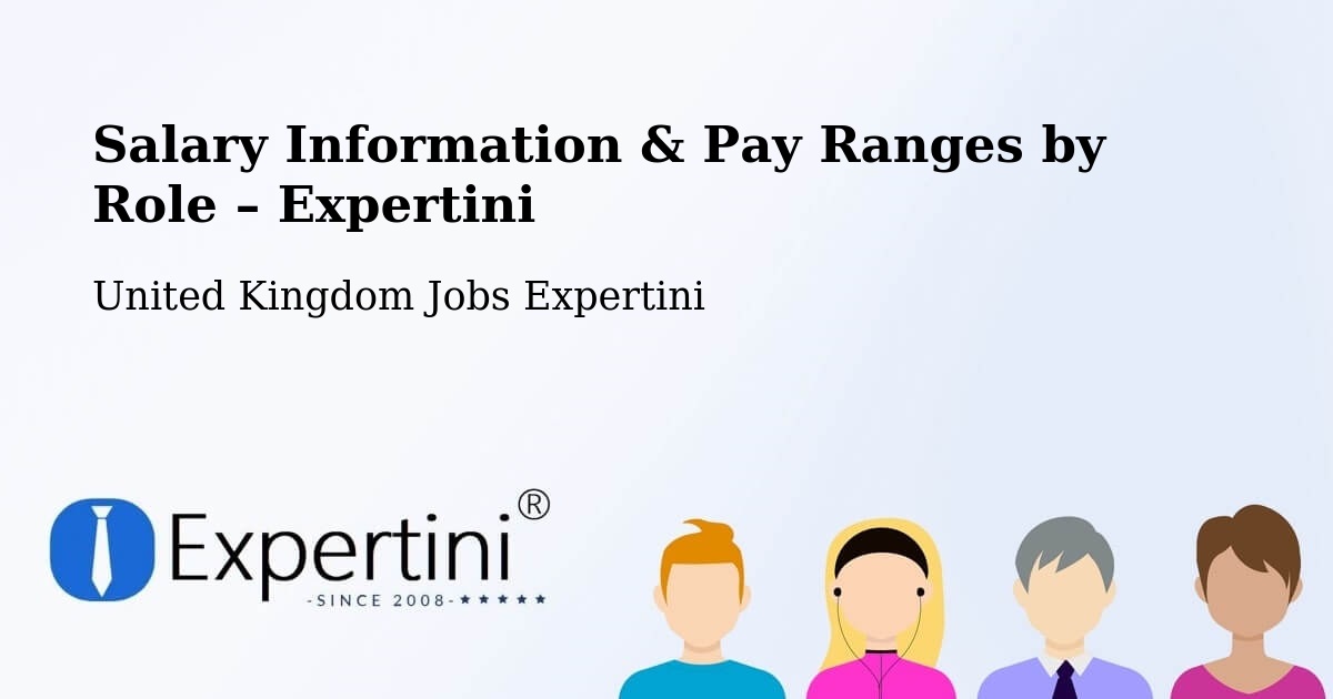 Salary Information & Pay Ranges – Gosforth - Gosforth, United Kingdom Jobs Expertini