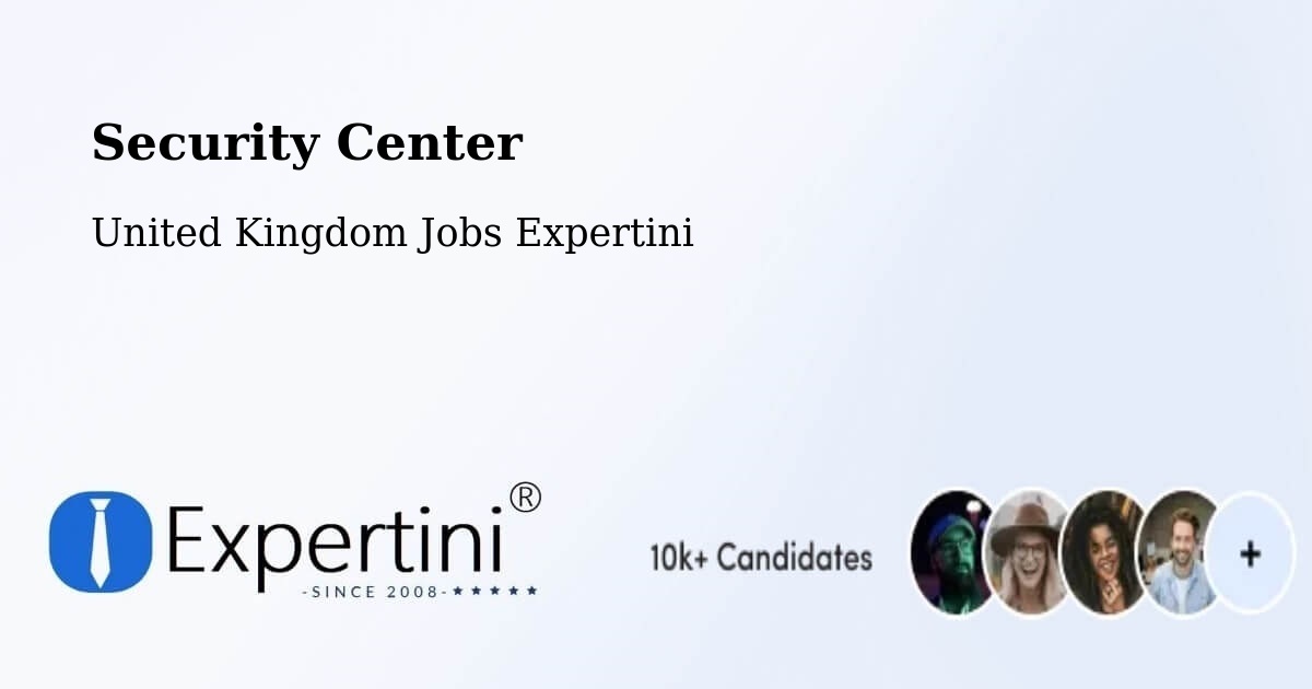 Security & Compliance – Gosforth - United Kingdom Jobs Expertini