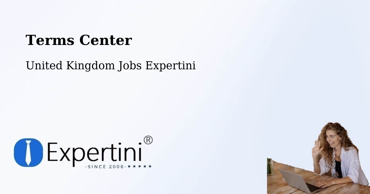 Terms of Service – Gosforth - United Kingdom Jobs Expertini