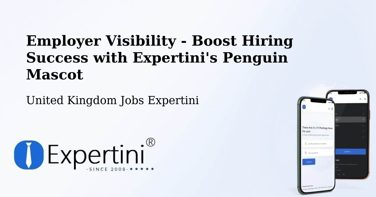 CV and Resume Visibility Optimization – Gosforth - United Kingdom Jobs Expertini
